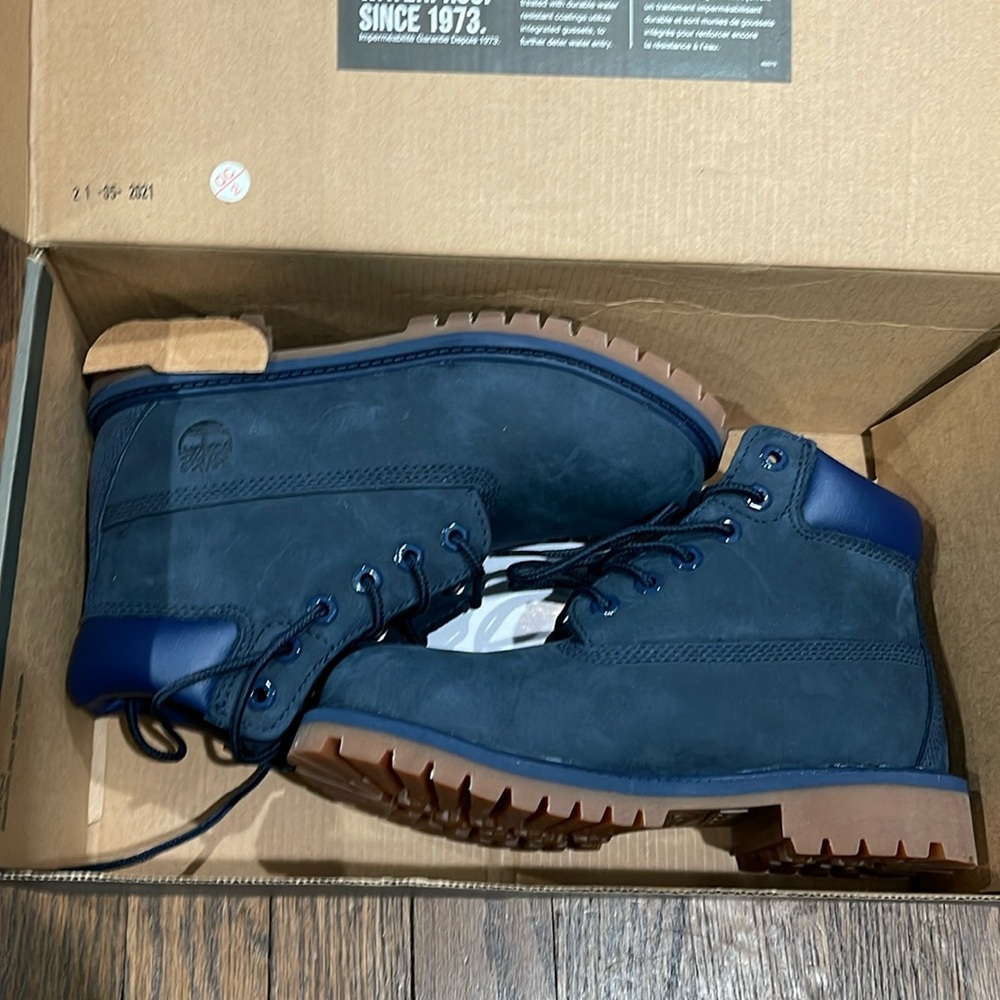 Brand new